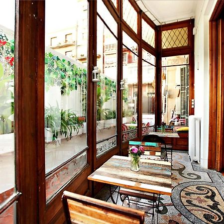 The Hipstel Paseo De Gracia Hostel Barcelona Ngoại thất bức ảnh