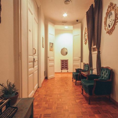 The Hipstel Paseo De Gracia Hostel Barcelona Ngoại thất bức ảnh