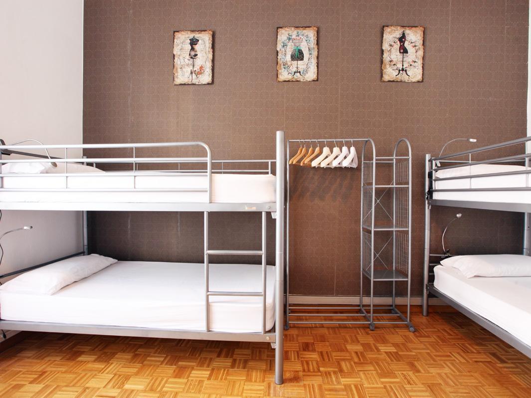 The Hipstel Paseo De Gracia Hostel Barcelona Ngoại thất bức ảnh
